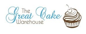 The Great Cake Warehouse - www.thegreatcakewarehouse.co.uk