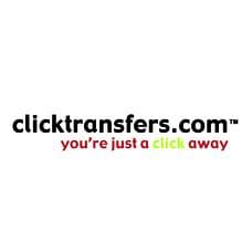 Click Transfers - www.clicktransfers.co.uk