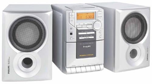 Philips MC-110