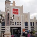 Cape Verde, Club Hotel Riu Funana