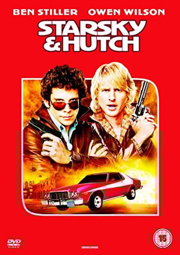 Starsky & Hutch (15)