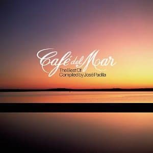 The Best of Cafe Del Mar