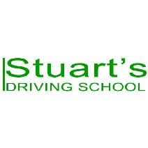 Stuart's Driving School - www.stuarts-driving-school.co.uk