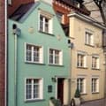 Gdansk, Aureus Hotel