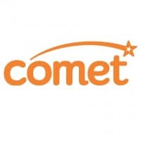 Comet - www.comet.co.uk
