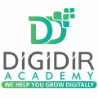 DigiDir Academy - www.digidiracademy.com