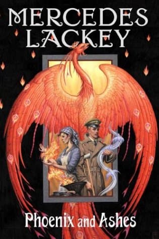 Mercedes Lackey, Phoenix and Ashes
