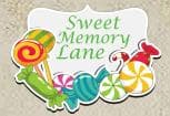 Sweet Memory Lane - www.ashbytreats.com