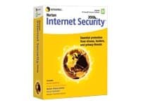 Norton Internet Security 2004 (AntiVirus, Firewall, AntiSpam, Privacy, Parental Control)