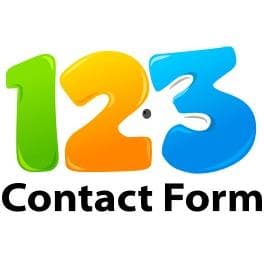 123ContactForm - www.123contactform.com