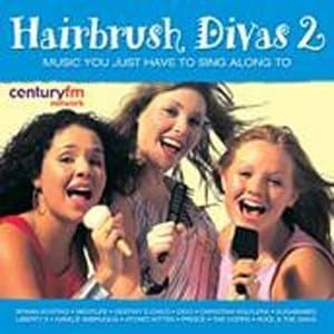 Hairbrush Divas