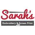 Sarah's Embroidery sarahsembroidery.co.uk
