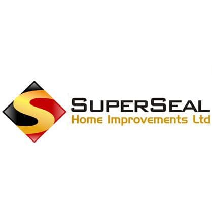 SuperSeal Home Improvements Ltd - www.supersealltd.co.uk