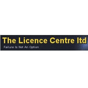 The Licence Centre Ltd - www.thelicencecentre.com