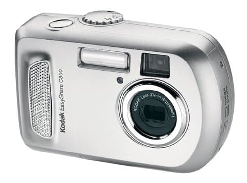 Kodak EasyShare C300
