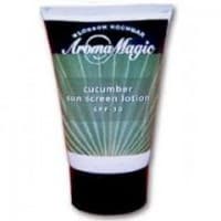 Aroma Magic Cucumber Sunscreen Lotion SPF 30