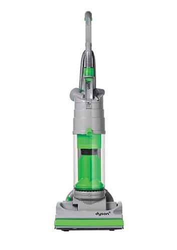 Dyson DC04 Silver Lime Upright