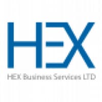 HEX Business Services LTD - hexservices.co.uk