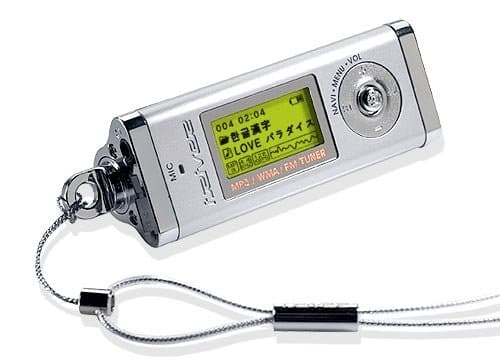 iRiver iFP-180T