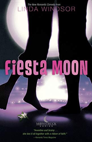 Linda Windsor Fiesta Moon