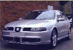 Seat Leon 1.8 180 Cupra