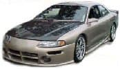 Dodge Avenger ES