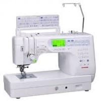 Janome MC6600P