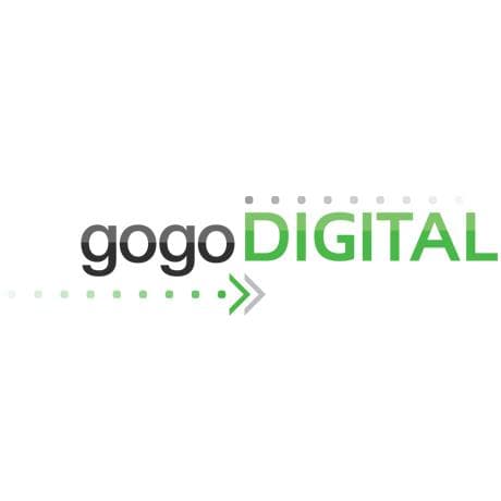 GoGoDigital Limited - www.gogodigital.co.uk