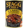 Stagg Chili Classic Chili Con Carne