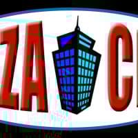 Pizza City