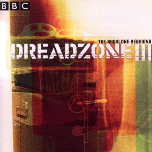Dreadzone, The John Peel Sessions