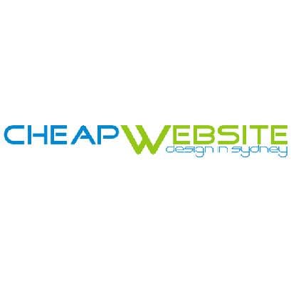 Cheap Website Design in Sydney - www.cheapwebsitedesignsydney.com.au
