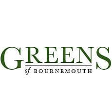 Greens of Bournemouth - www.greensofbournemouth.com