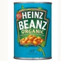 Heinz Organic Baked Beans
