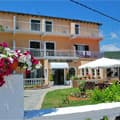 Hotel Seabird