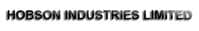 Hobson Industries Limited - www.hobsonindustries.co.uk