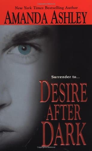 Amanda Ashley, Desire After Dark