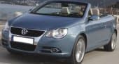 Volkswagen Eos Sport 2.0 FSI 150PS 6spd Man
