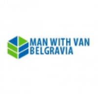 Man with Van Belgravia Ltd - www.manwithvanbelgravia.com