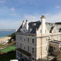 St Ives, Porthminster Hotel