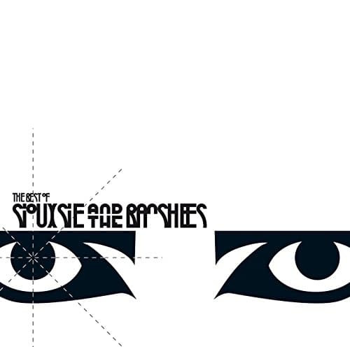 Siouxsie & The Banshees, The Best of Siouxsie & The Banshees