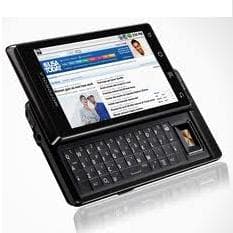 Motorola Droid 3
