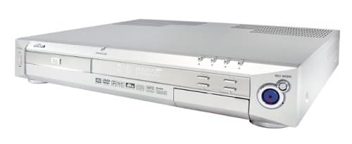 Ellion DVD-900A