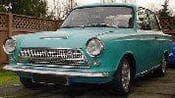 Ford Cortina 5.0 V8