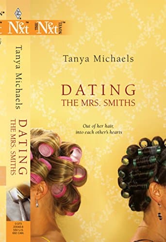 Tanya Michaels Dating the Mrs. Smiths