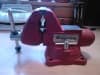 Snap-On WV1745 Mechanic’s 4 1/2" Jaw Vise