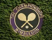 The Championship Wimbledon - All England Club, London