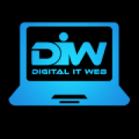 Digital It Web - www.digitalitweb.com