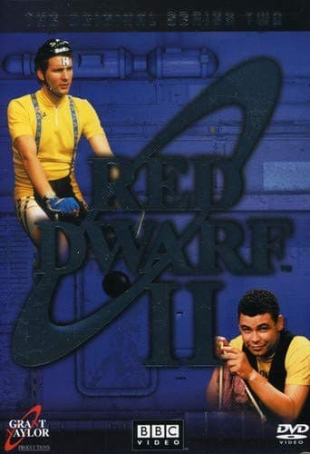 Red Dwarf