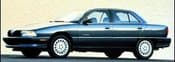 Oldsmobile Achieva SL